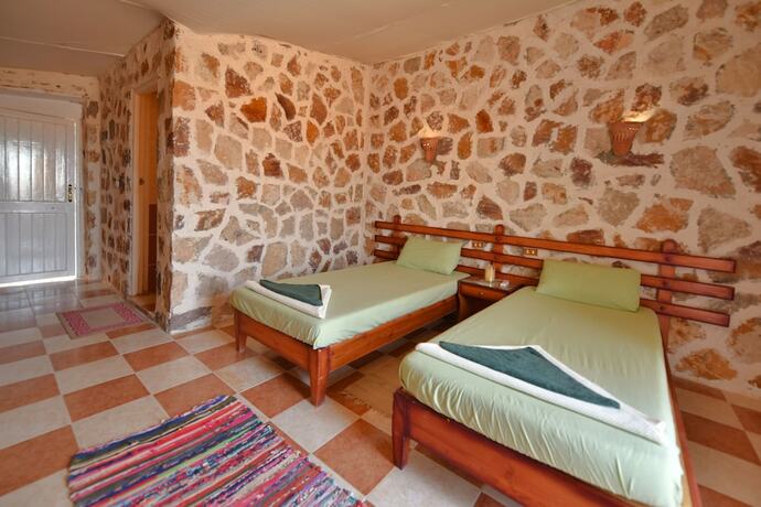 Imagen general del Hotel Ecolodge Bedouin Valley. Foto 11