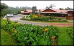Imagen general del Hotel Ecolodge. Foto 1