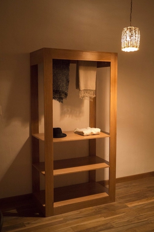 Imagen de la habitación del Hotel Ecolodge La Estancia. Foto 7