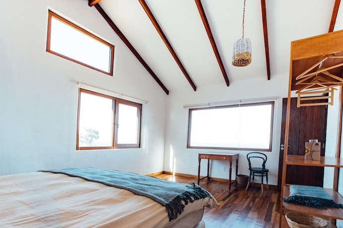 Imagen de la habitación del Hotel Ecolodge La Estancia. Foto 14