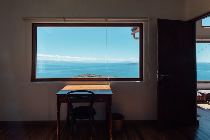 Imagen de la habitación del Hotel Ecolodge La Estancia. Foto 15