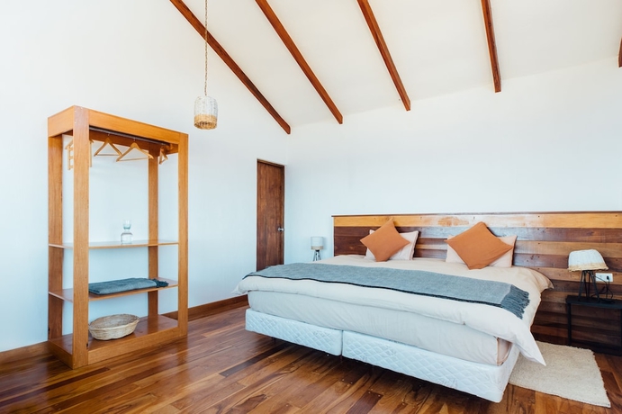 Imagen de la habitación del Hotel Ecolodge La Estancia. Foto 17