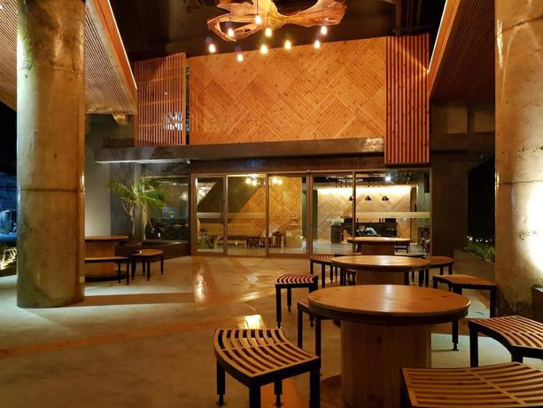 Imagen general del Hotel Ecoloft. Foto 2