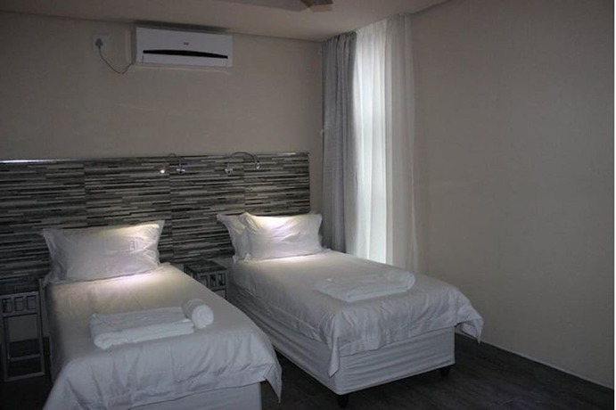 Imagen de la habitación del Hotel Ecolux Boutique. Foto 3