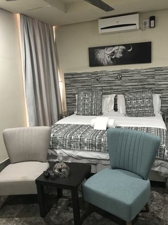 Imagen de la habitación del Hotel Ecolux Boutique. Foto 6