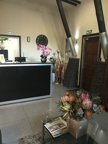 Imagen de los interiores del Hotel Ecolux Boutique. Foto 20