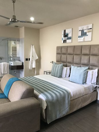Imagen de la habitación del Hotel Ecolux Boutique. Foto 16