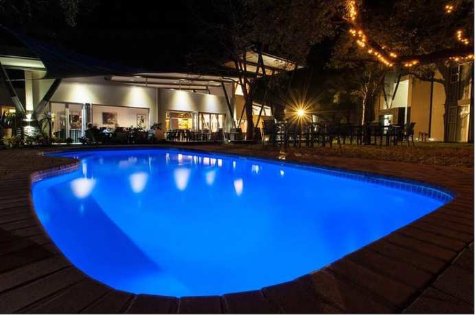 Imagen general del Hotel Ecolux Boutique. Foto 1