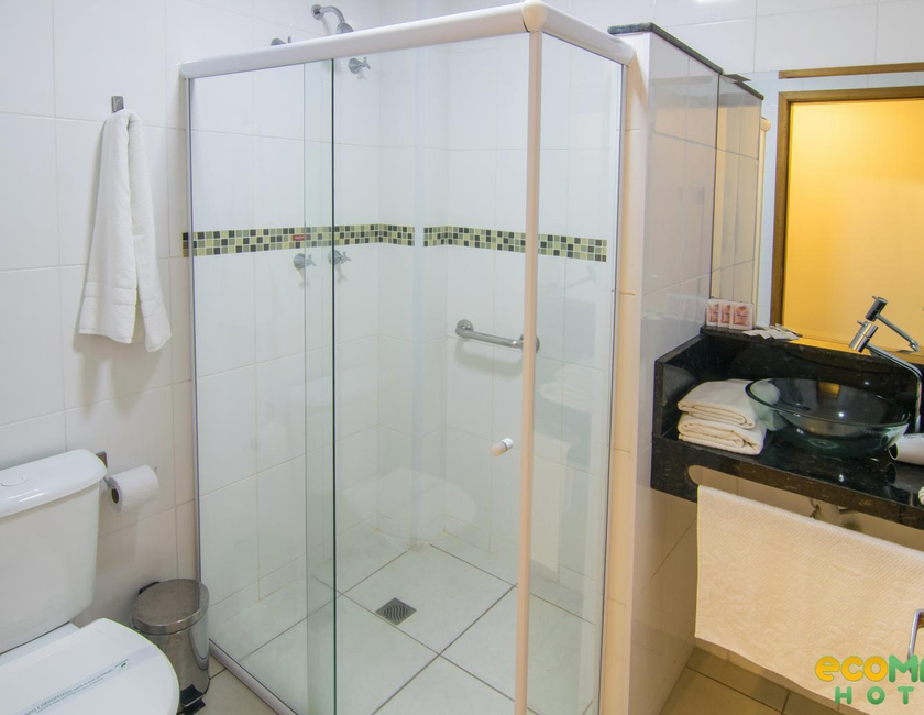 Imagen general del Hotel Ecomapp. Foto 19