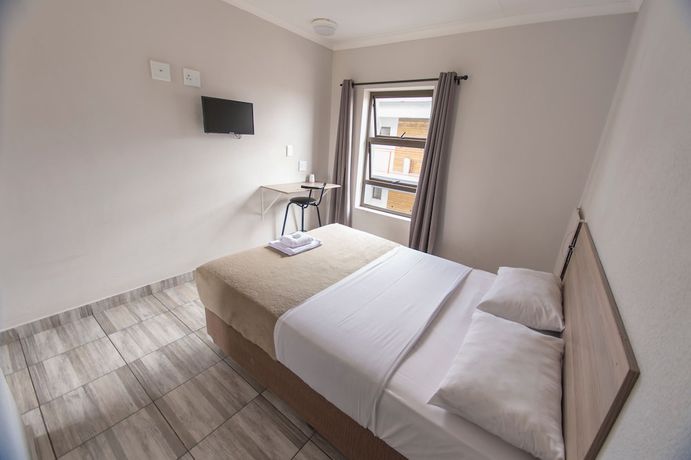 Imagen de la habitación del Hotel Ecomotel Kempton Park. Foto 6
