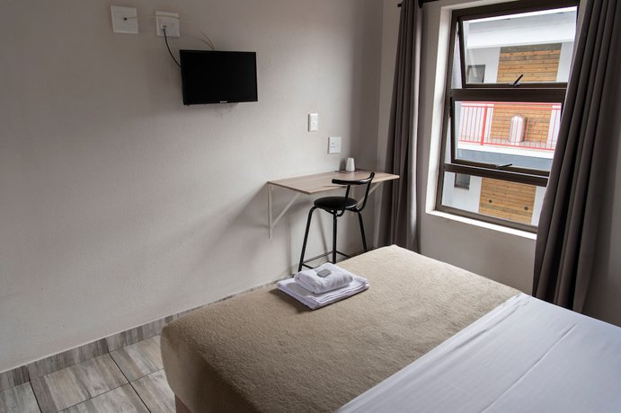 Imagen de la habitación del Hotel Ecomotel Kempton Park. Foto 10