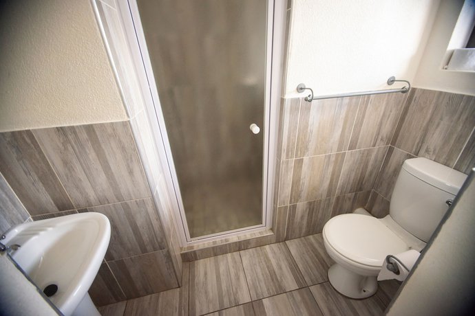 Imagen de la habitación del Hotel Ecomotel Kempton Park. Foto 12