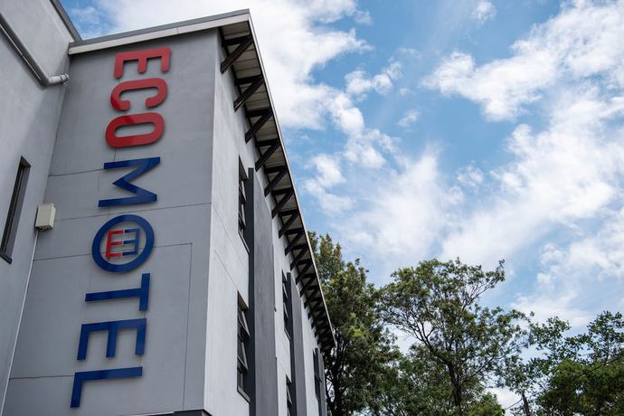 Imagen general del Hotel Ecomotel Kempton Park. Foto 2