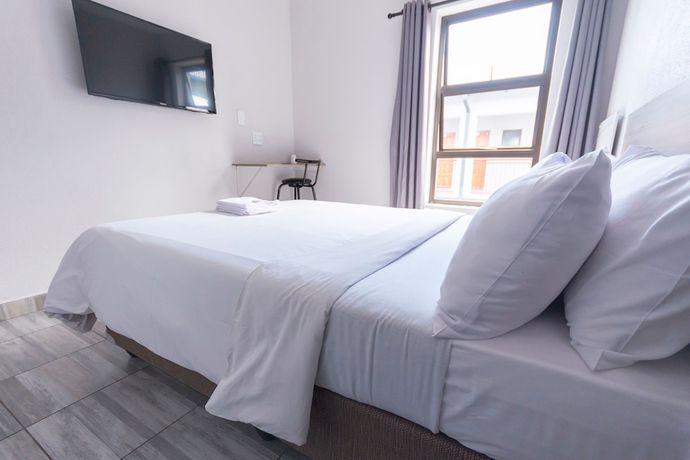 Imagen de la habitación del Hotel Ecomotel Kempton Park. Foto 14