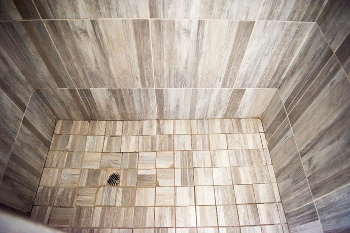 Imagen de la habitación del Hotel Ecomotel Marlboro. Foto 14