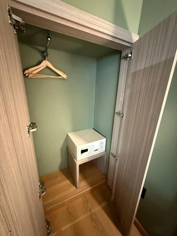 Imagen de la habitación del Hotel Econo Express Metepec. Foto 9