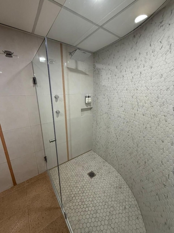 Imagen de la habitación del Hotel Econo Express Metepec. Foto 14