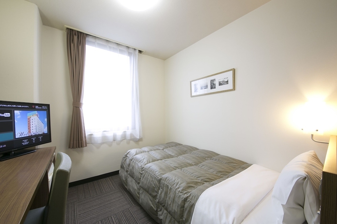 Imagen de la habitación del Hotel Econo Fukui Ekimae. Foto 8