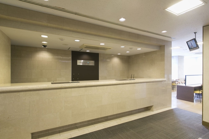 Imagen de los interiores del Hotel Econo Fukui Ekimae. Foto 15