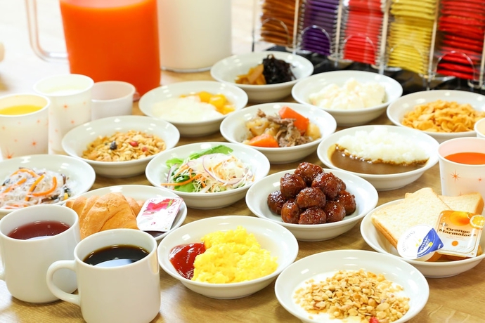 Imagen de la habitación del Hotel Econo Fukui Ekimae. Foto 12