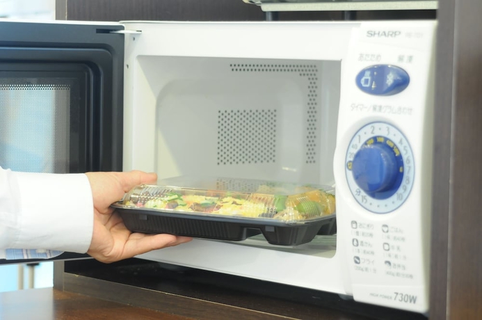 Imagen de los interiores del Hotel Econo Fukui Ekimae. Foto 16