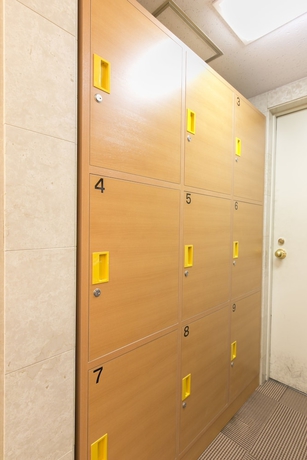 Imagen de los interiores del Hotel Econo Fukui Ekimae. Foto 19