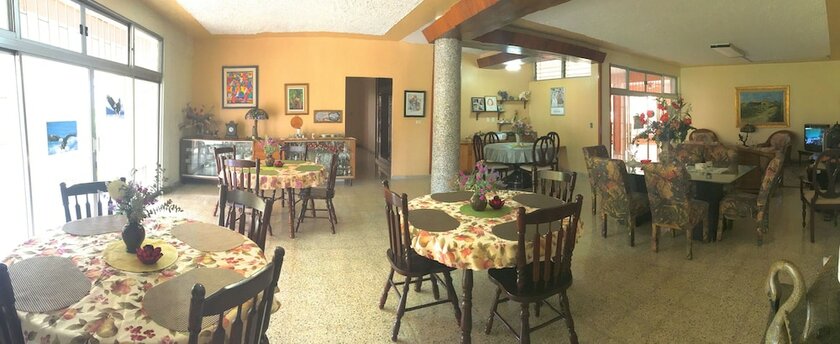 Imagen general del Hotel Econo Guest House. Foto 1
