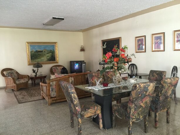 Imagen general del Hotel Econo Guest House. Foto 3