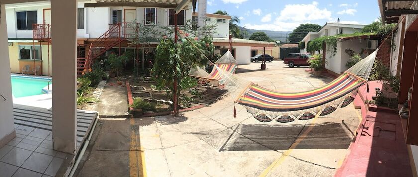 Imagen general del Hotel Econo Guest House. Foto 4