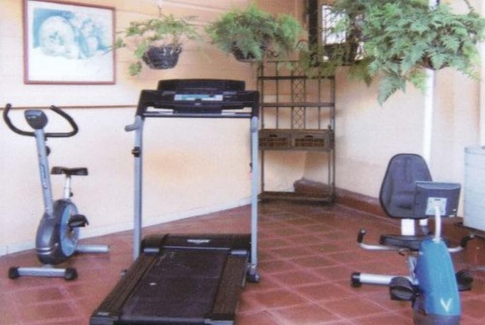 Imagen general del Hotel Econo Guest House. Foto 7