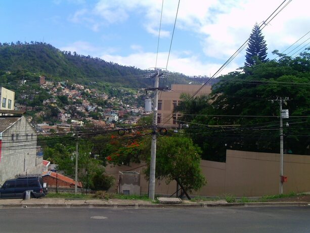 Imagen general del Hotel Econo Guest House. Foto 8