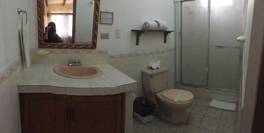 Imagen general del Hotel Econo Guest House. Foto 9