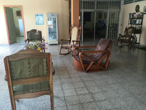 Imagen general del Hotel Econo Guest House. Foto 10