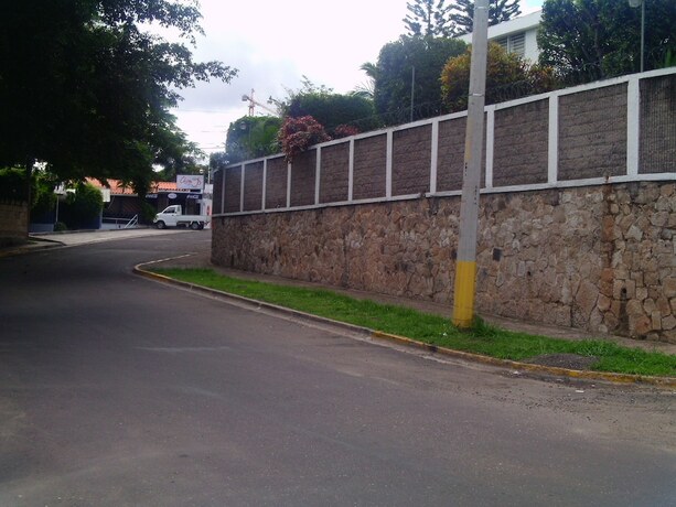 Imagen general del Hotel Econo Guest House. Foto 12