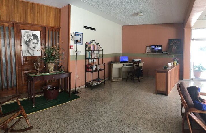 Imagen general del Hotel Econo Guest House. Foto 13
