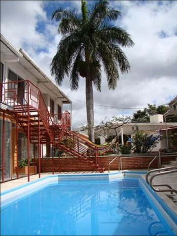 Imagen general del Hotel Econo Guest House. Foto 14