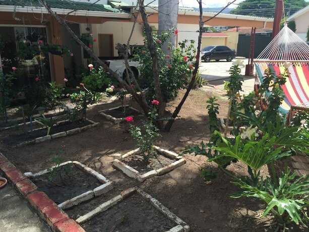 Imagen general del Hotel Econo Guest House. Foto 16