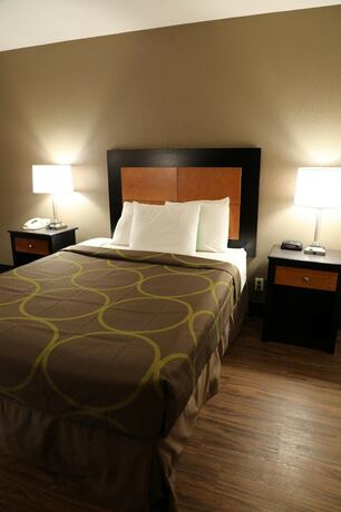 Imagen general del Hotel Econo Inn. Foto 3