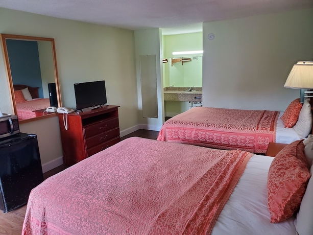 Imagen de la habitación del Hotel Econo Inn, Ormond Beach. Foto 3