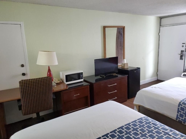 Imagen de la habitación del Hotel Econo Inn, Ormond Beach. Foto 5