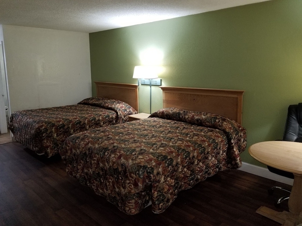 Imagen de la habitación del Hotel Econo Inn, Ormond Beach. Foto 9