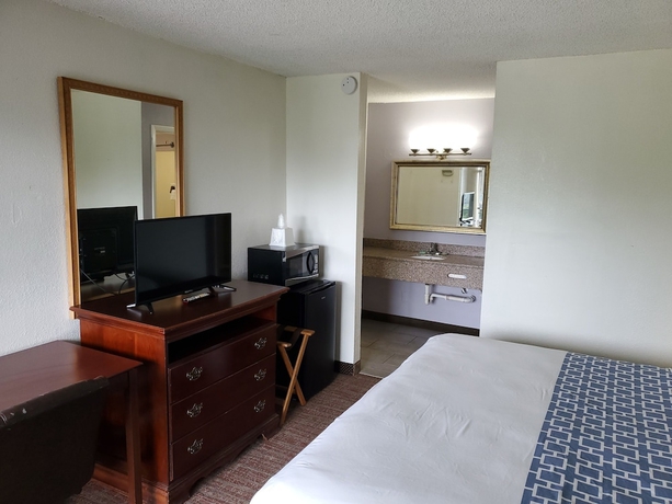 Imagen de la habitación del Hotel Econo Inn, Ormond Beach. Foto 13