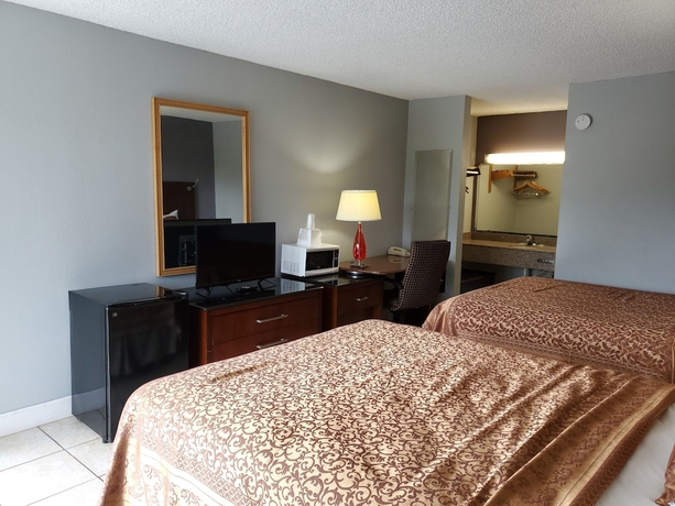 Imagen de la habitación del Hotel Econo Inn, Ormond Beach. Foto 16