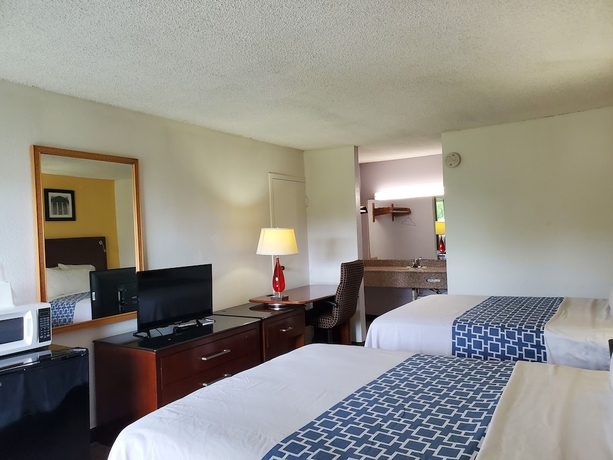 Imagen de la habitación del Hotel Econo Inn, Ormond Beach. Foto 17