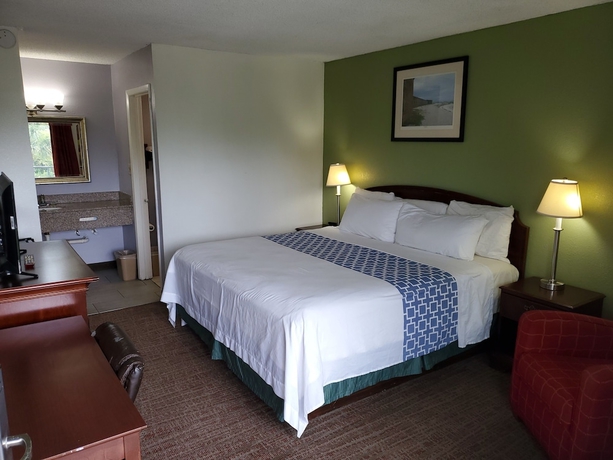 Imagen de la habitación del Hotel Econo Inn, Ormond Beach. Foto 18
