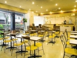 Imagen del bar/restaurante del Hotel Econo Kanazawa Station. Foto 2
