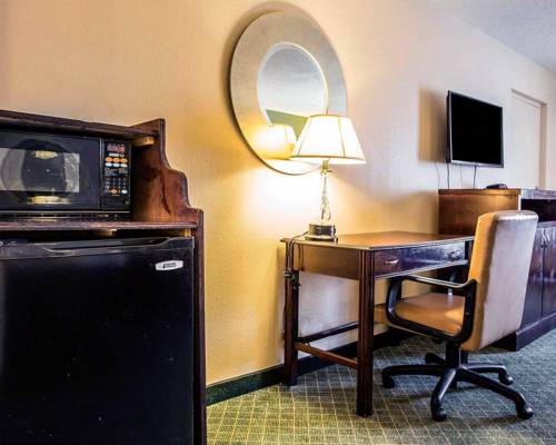 Imagen de la habitación del Hotel Econo Lodge, Aiken. Foto 5