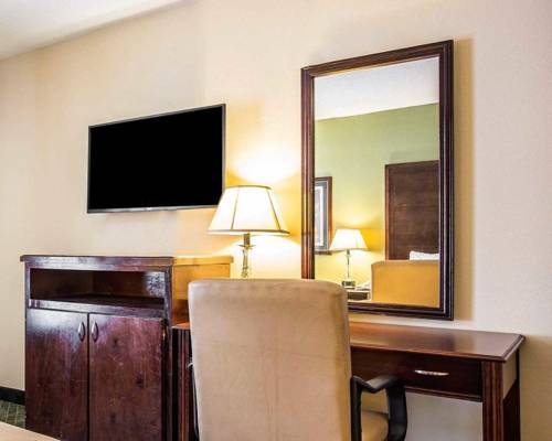 Imagen general del Hotel Econo Lodge, Aiken. Foto 1