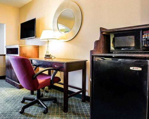 Imagen de la habitación del Hotel Econo Lodge, Aiken. Foto 14