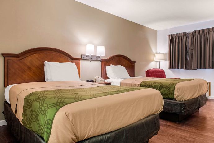 Imagen de la habitación del Hotel Econo Lodge Airport - Holland. Foto 2